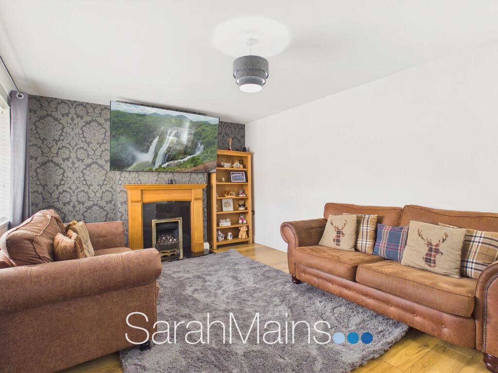 House in Newcastle upon Tyne - View 5