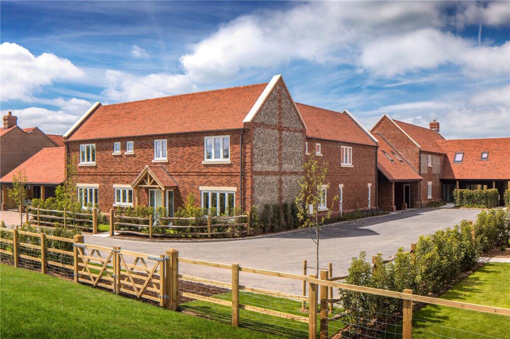 Main image of property: Bockmer End, Marlow, Buckinghamshire, SL7
