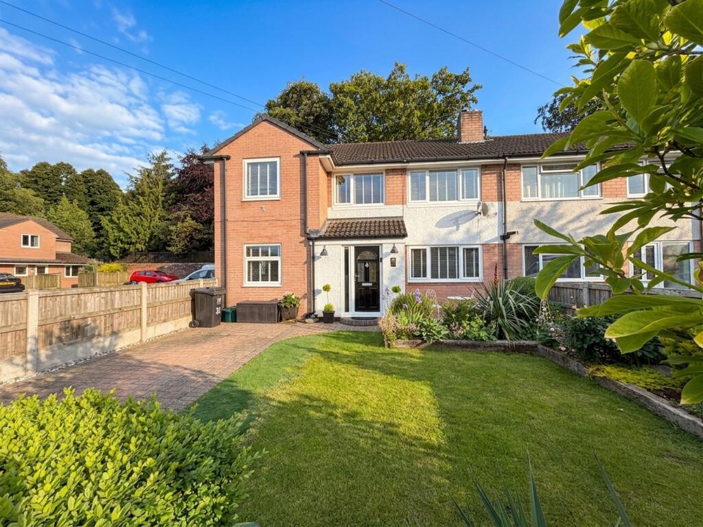 Main image of property: Holme Head Way, Carlisle, CA2