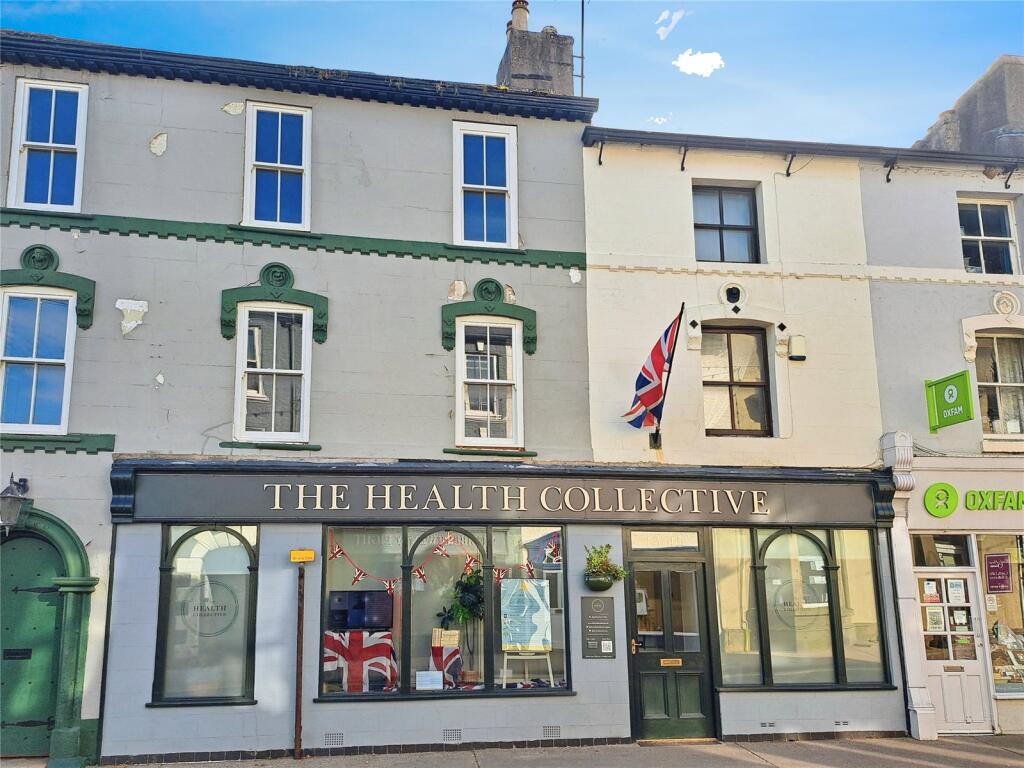 Main image of property: High Street, Wigton, Cumbria, CA7