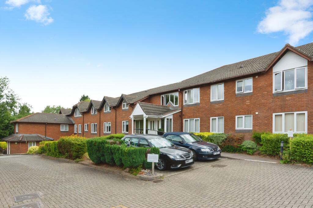 Main image of property: Shelly Crescent, Shirley, Solihull, West Midlands, B90