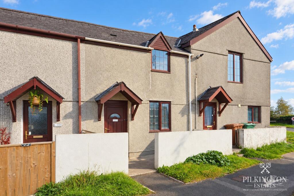 Main image of property: Budshead Road, Plymouth, Devon, PL6