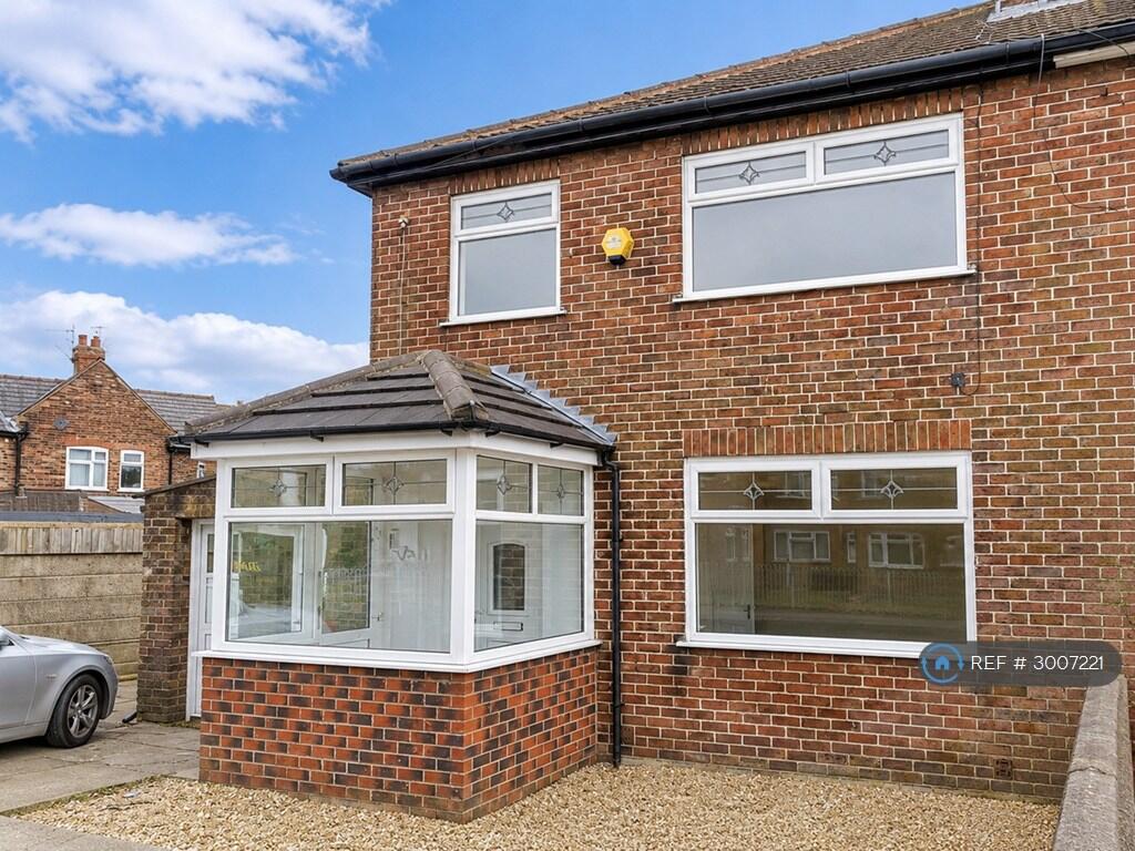 House in Liverpool - View 2