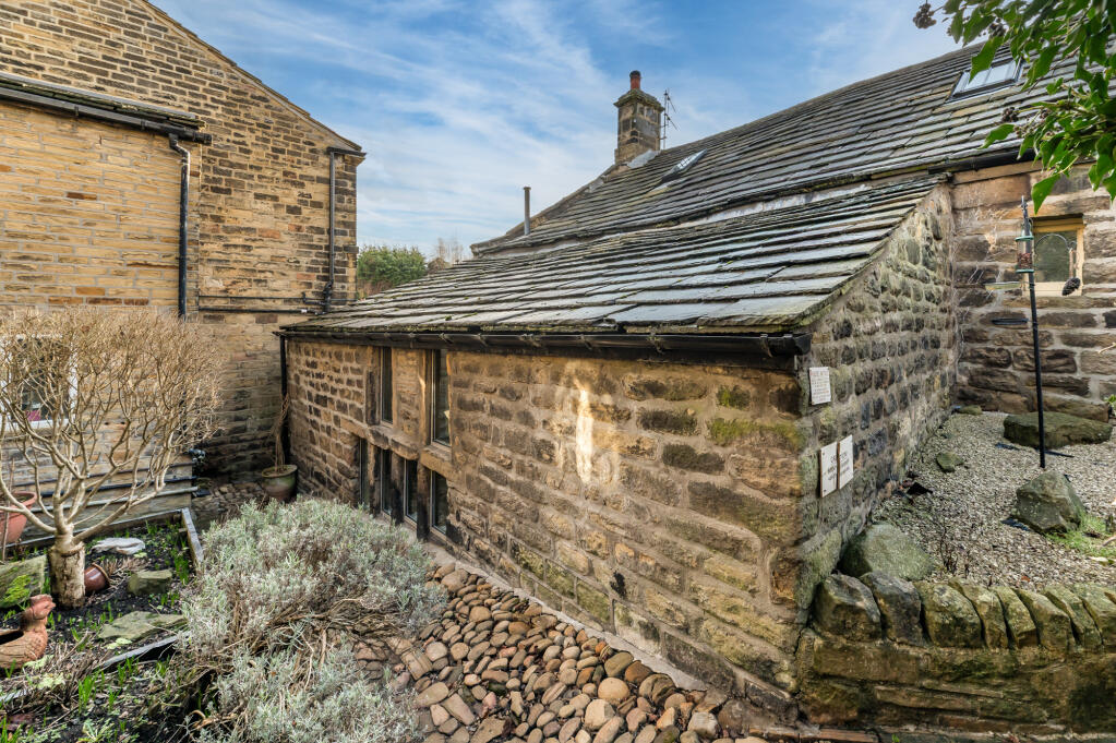 Additional image 34 of The Square, East Morton, West Yorkshire, BD20