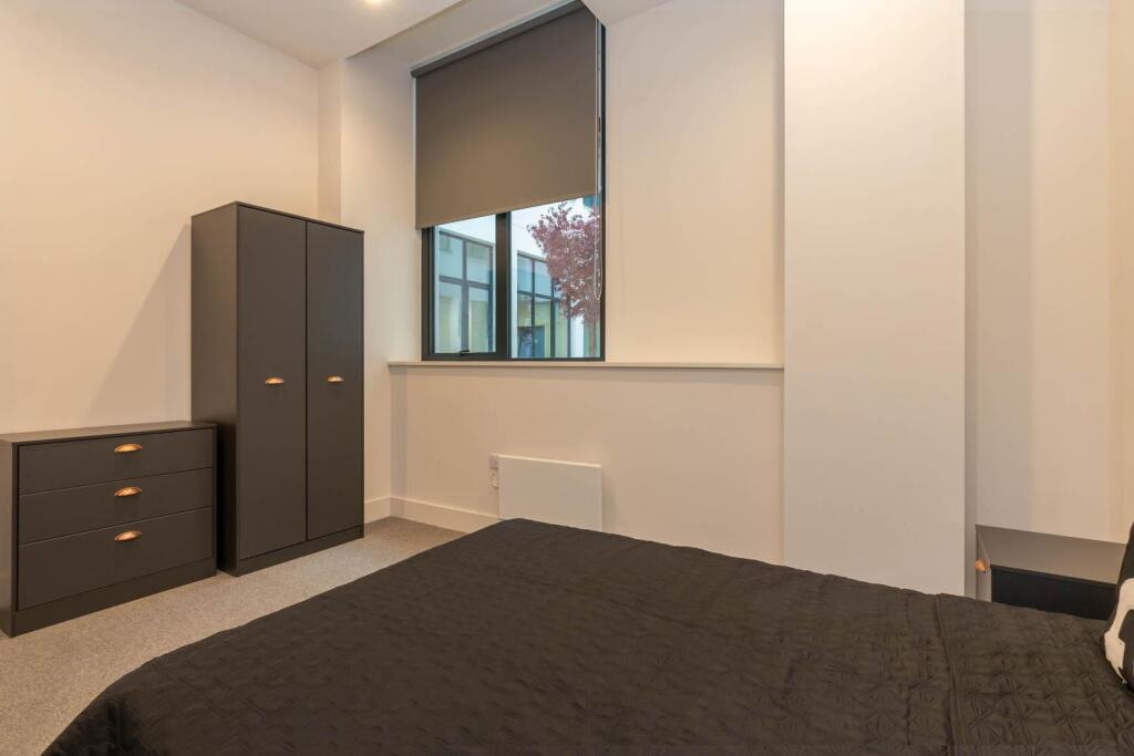 Additional image 7 of The Lightwell, Cornwall Street, B3 2EE
