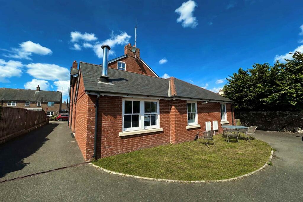 Main image of property: Wareham