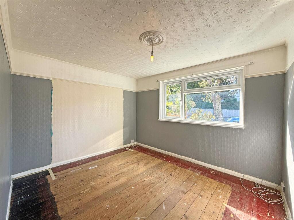 House in Plymouth - More