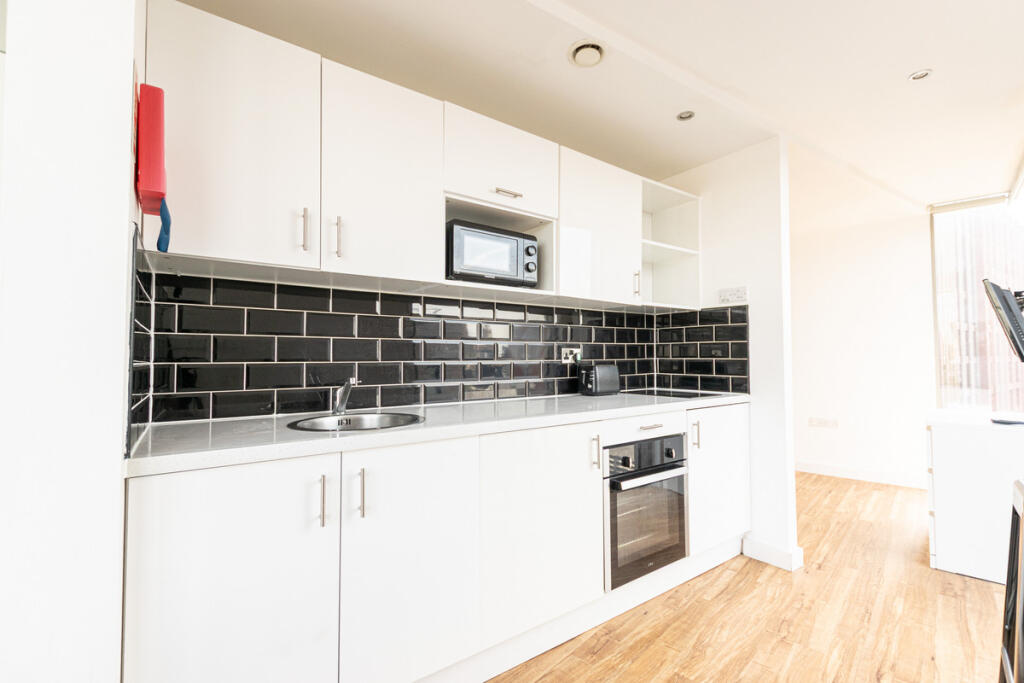 Main image of property: Seel Street, Liverpool, L1