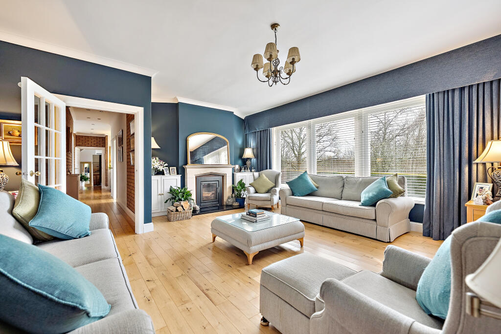 House in Glasgow - View 4