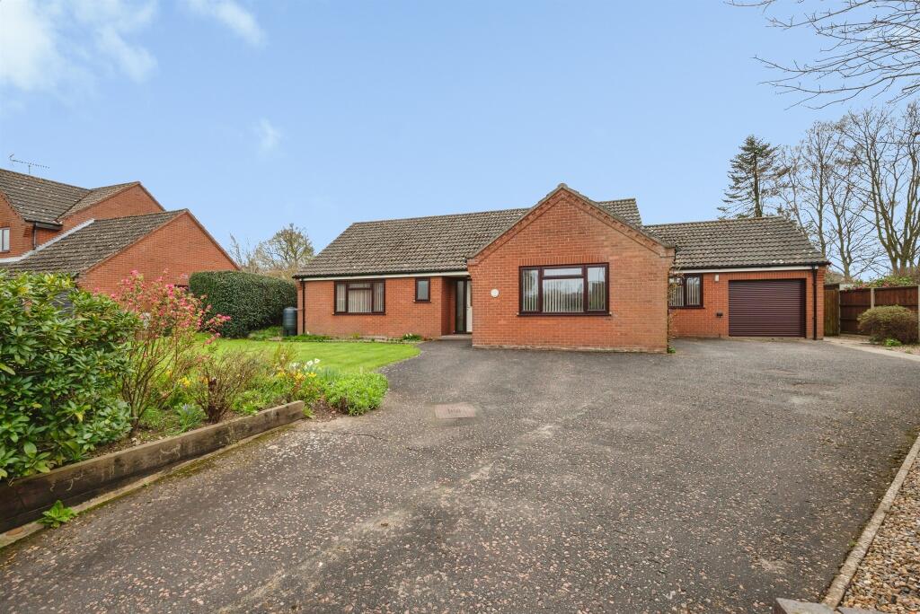 Main image of property: Oaklands Park, North Walsham