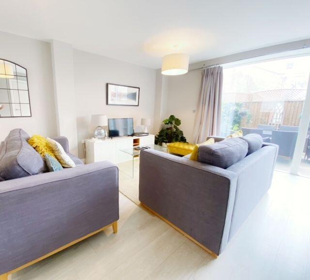 Main image of property: Portland View, Bishop Street, Bristol