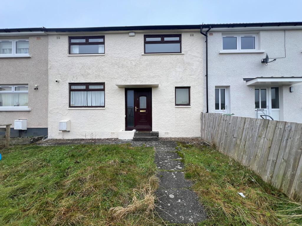 Main image of property: Dixton Avenue, Logan, Cumnock