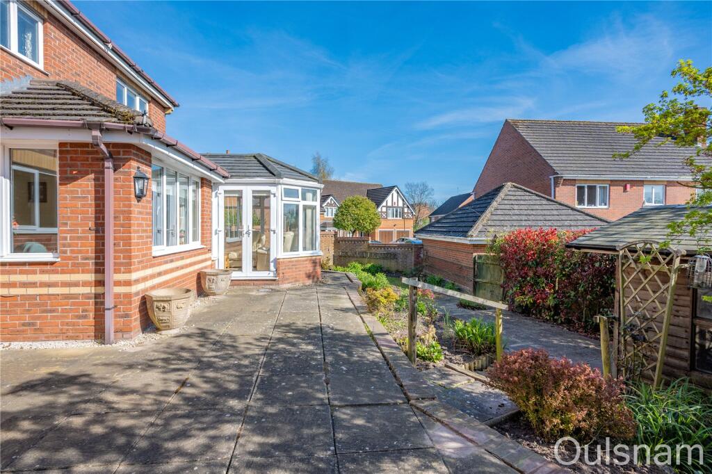Additional image 29 of Medici Road, Bromsgrove, Worcestershire, B60