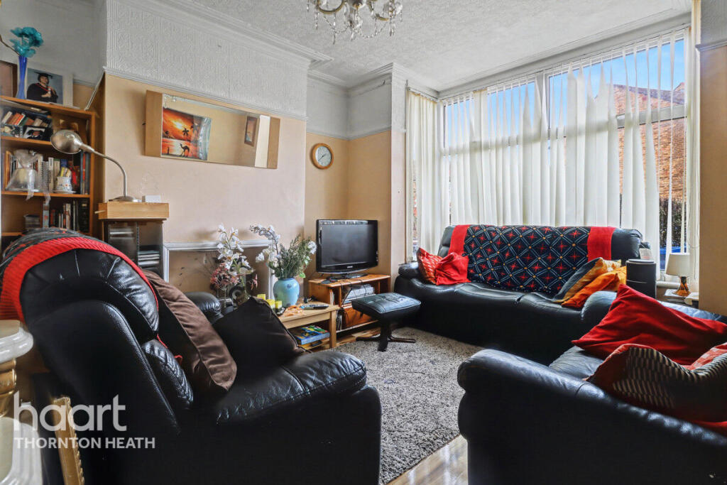Main image of property: Broughton Road, Thornton Heath