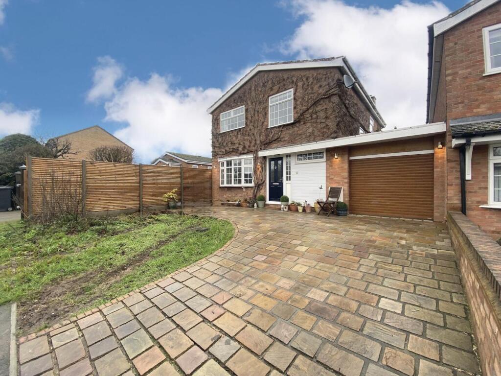 Main image of property: The Orchard, Riseley, Bedford