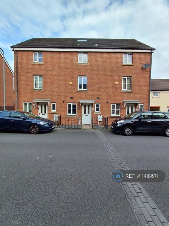 Main image of property: Ffordd Nowell, Penylan, Cardiff, CF23