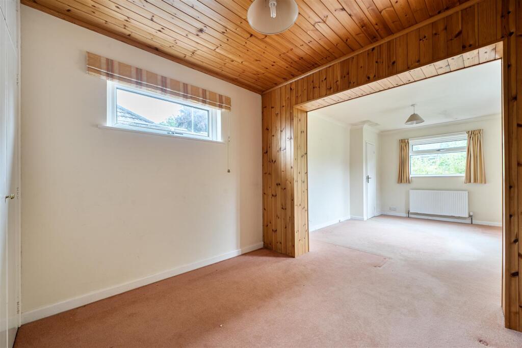 House in West Devon, Whitchurch, Tavistock - View 5