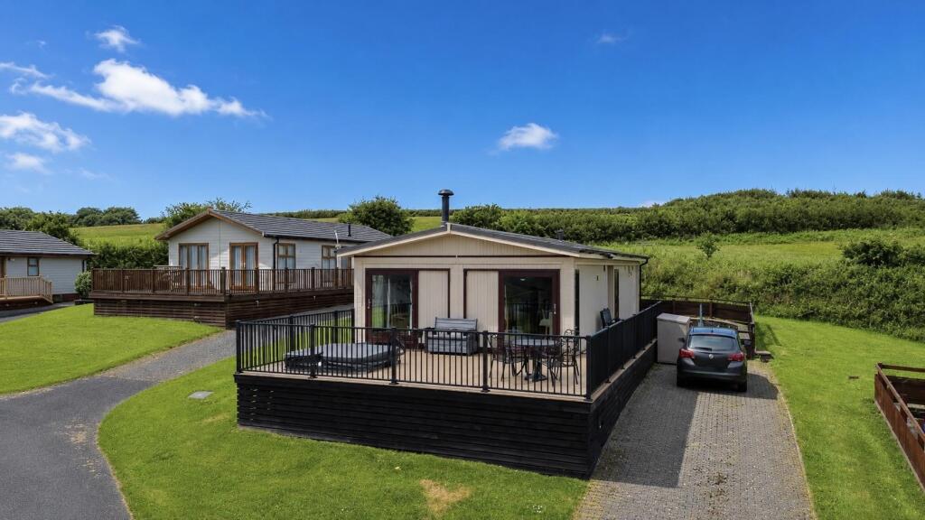 Main image of property: Lane To Stowford Farm Meadows, Berrynarbor