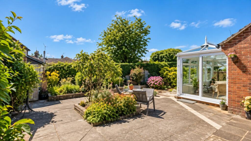 House in Staverton, Hilperton - View 2