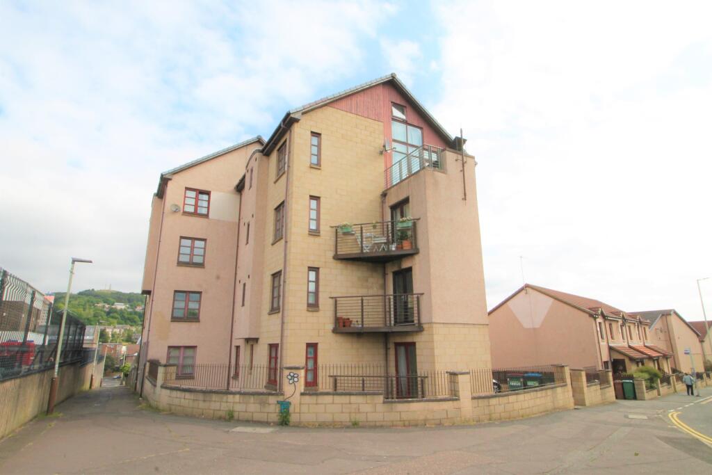 Main image of property: Blackness Road, Dundee, DD1