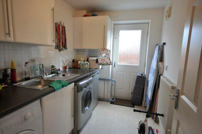 House in Derby, Chellaston - View 3
