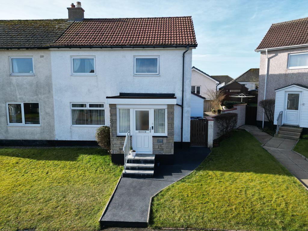 Main image of property: Ormlie Crescent, Thurso