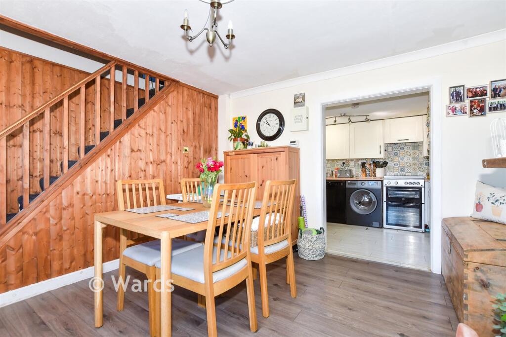 Main image of property: Camden Terrace, Willesborough, Ashford, Kent