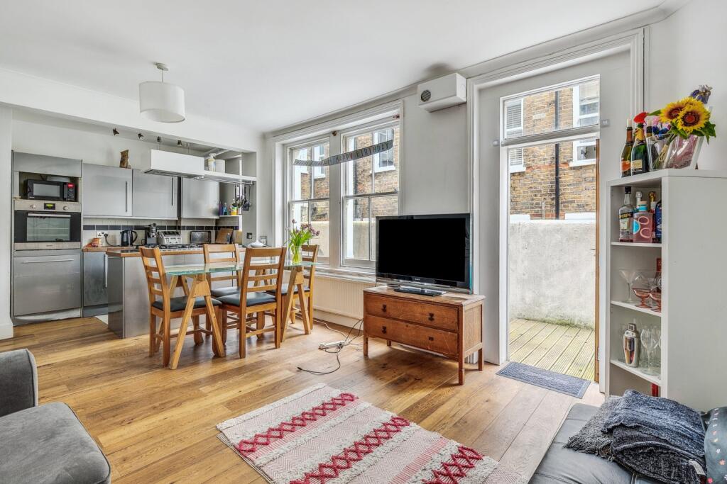 Main image of property: Latchmere Road, 
The Shaftesbury Estate, SW11