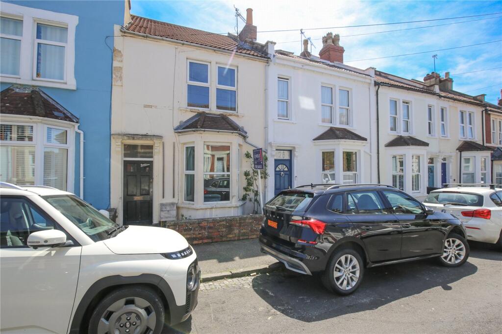 Main image of property: Beech Road, Bristol, BS7