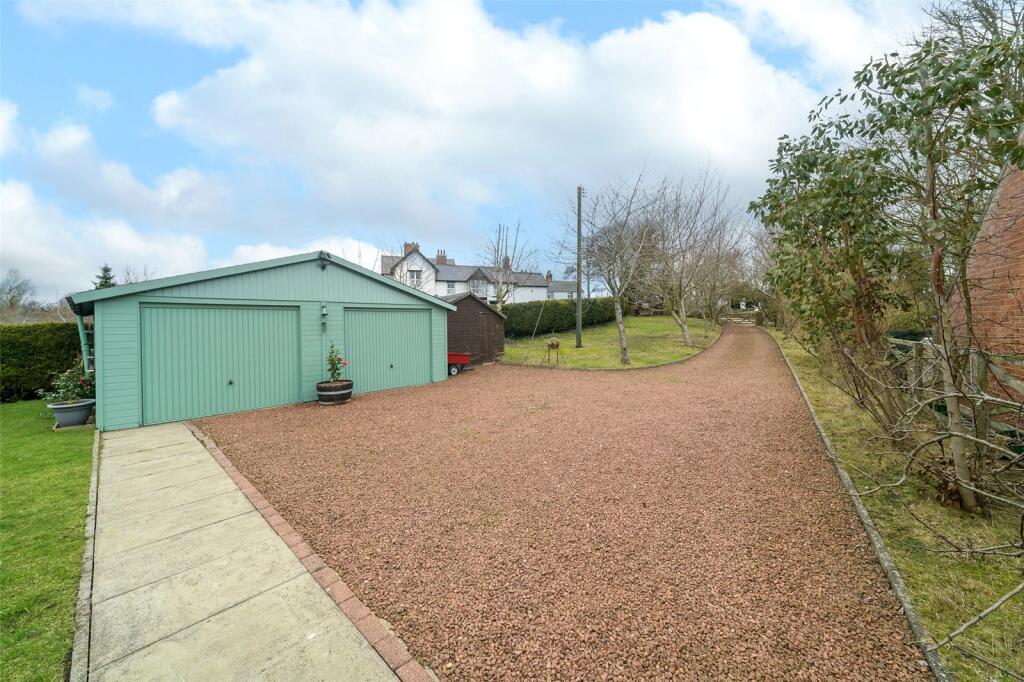 The Sidings, Shincliffe Station, DH1 photo 2