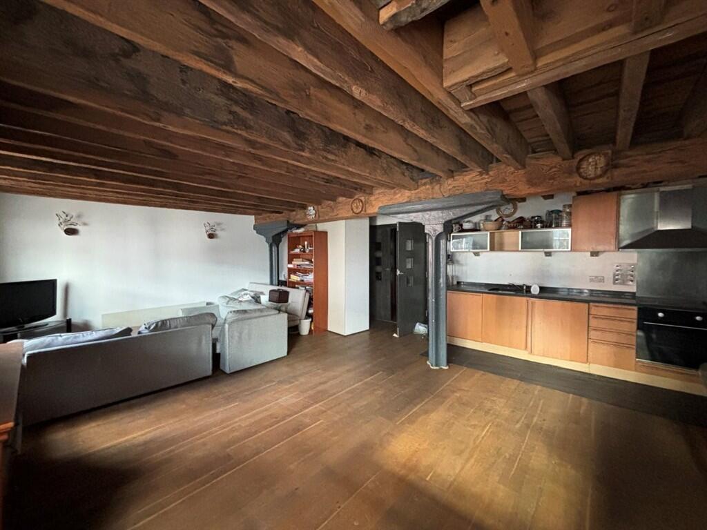 Apartment in London - View 4
