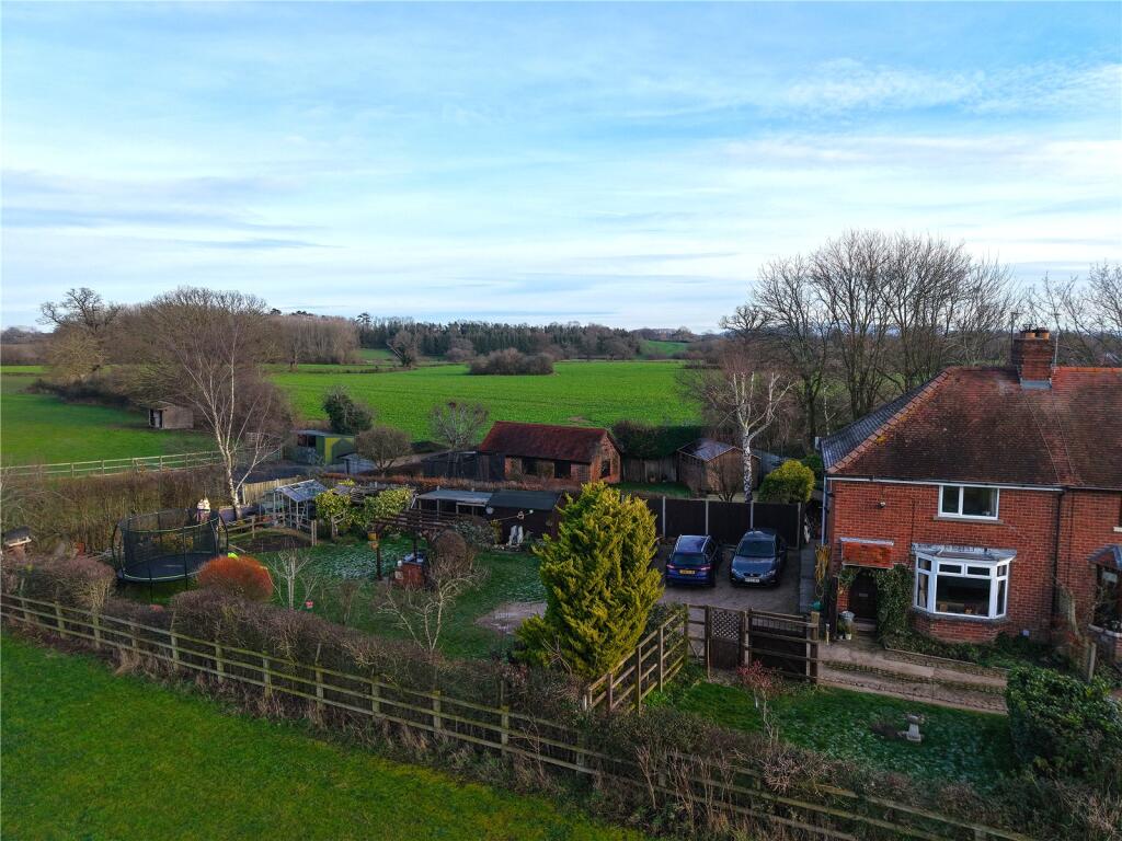 Main image of property: Horton Lea, Hanley Swan, Worcester, Worcestershire, WR8