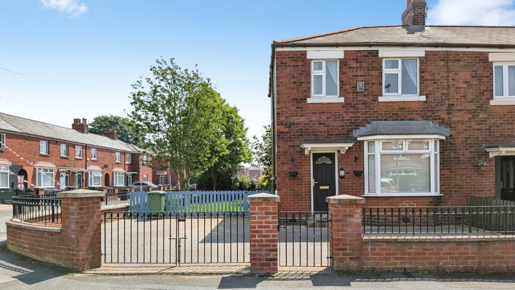 Main image of property: Sixth Avenue, Oldham, OL8