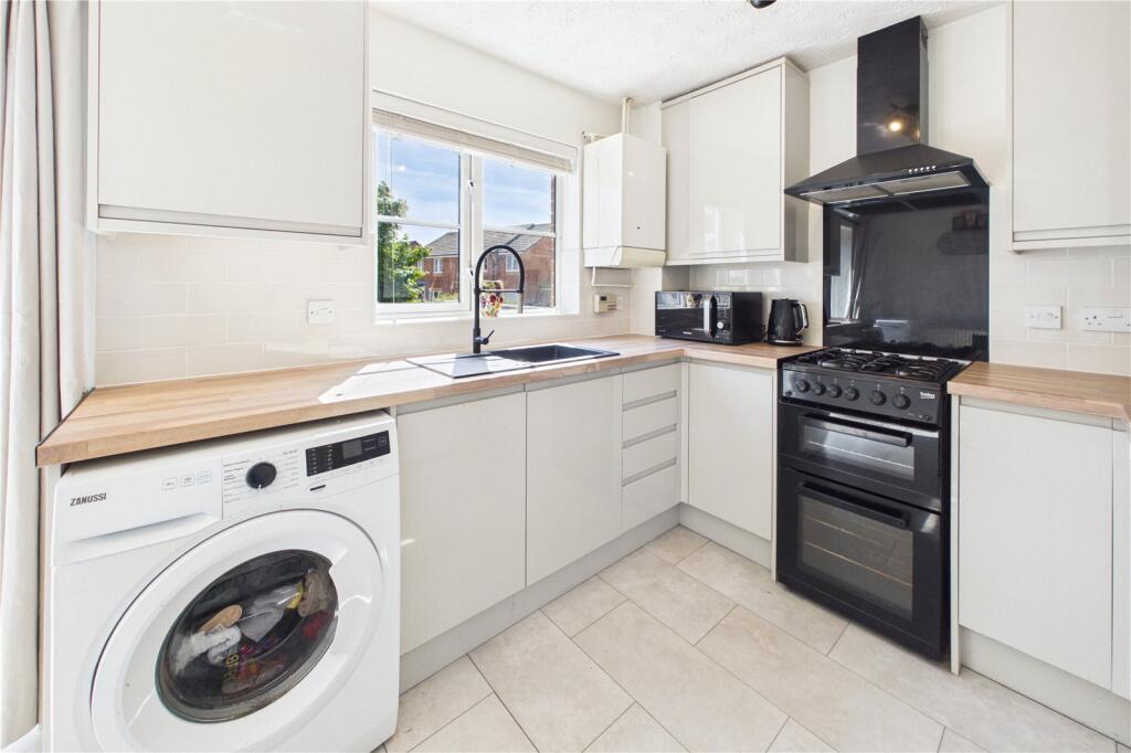 Old England Way, Peasedown St. John, Bath, Somerset, BA2 - View 4
