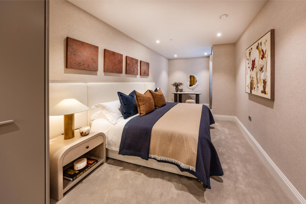 Apartment in London - More