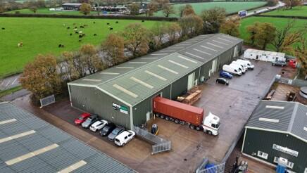 Main image of property: Unit 3 Willand Road Business Park, Willand, EX15 2RF