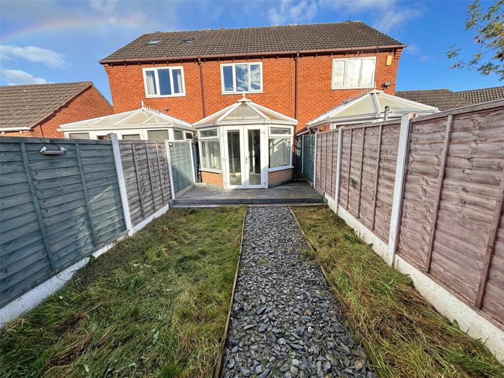 House in Telford - View 5