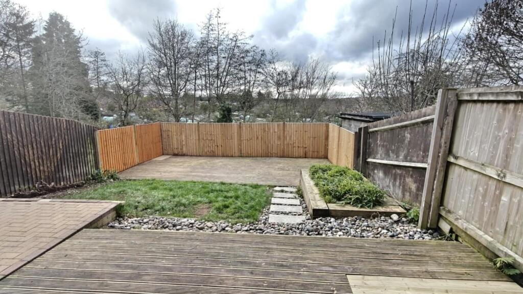 Additional image 14 of Bluebell Croft, Northfield, Birmingham