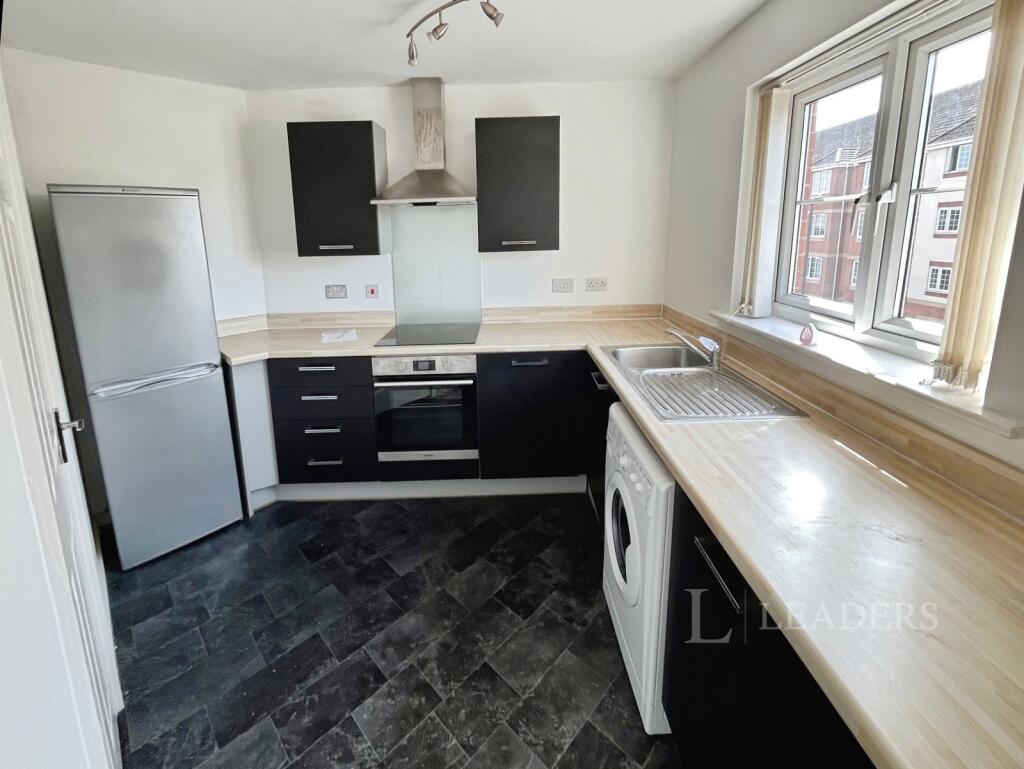 Apartment in Derby, City Point, Wilmorton - View 4