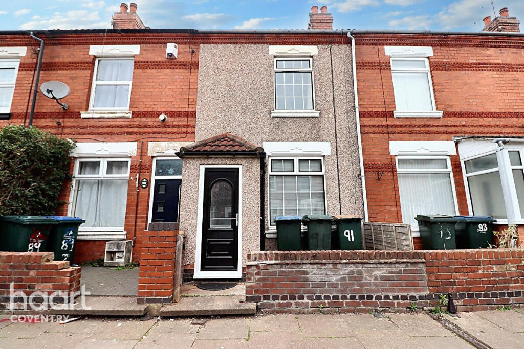 Main image of property: Caludon Road, Coventry