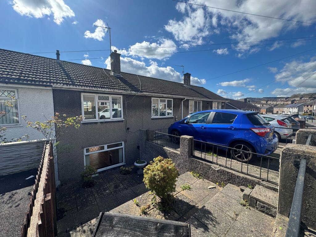 Main image of property: Elm Drive, Risca, NP11