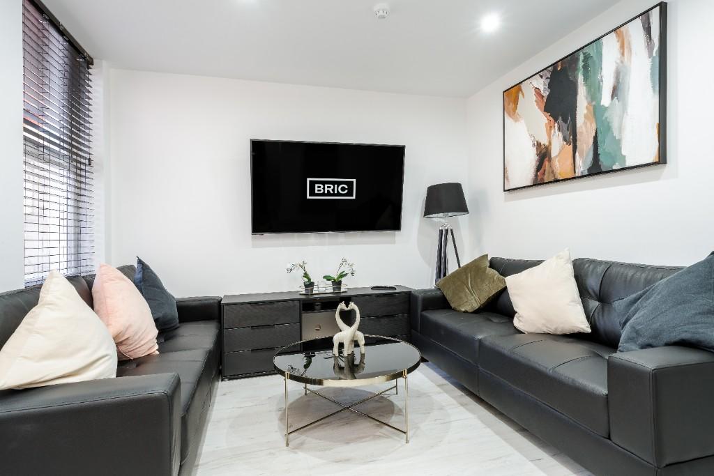 House in Liverpool - View 2