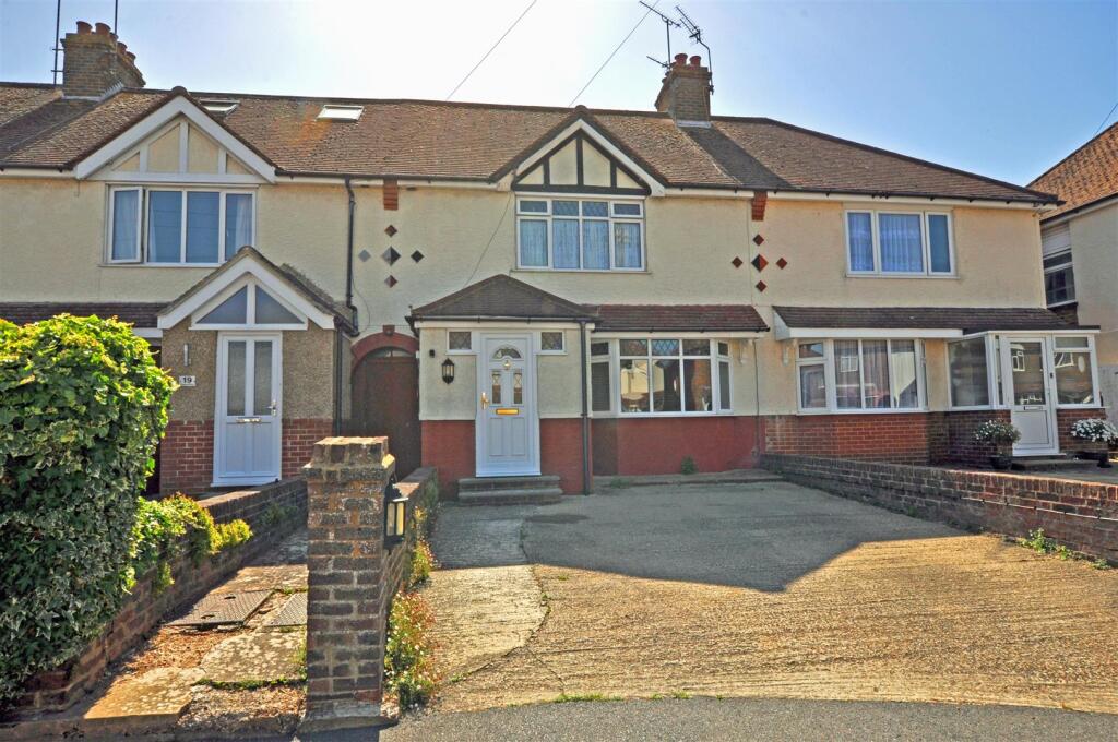 Main image of property: Queens Road, Eastbourne