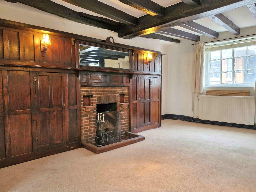 85 High Street, Rottingdean, Brighton, East Sussex, BN2 photo 3