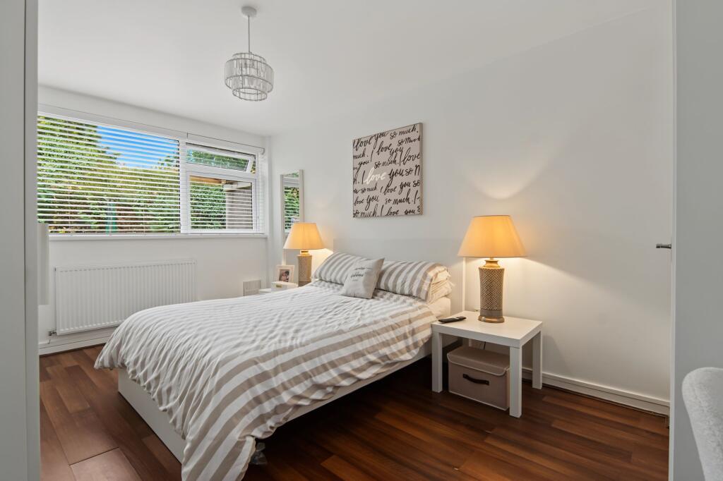 Apartment in Coventry - View 4