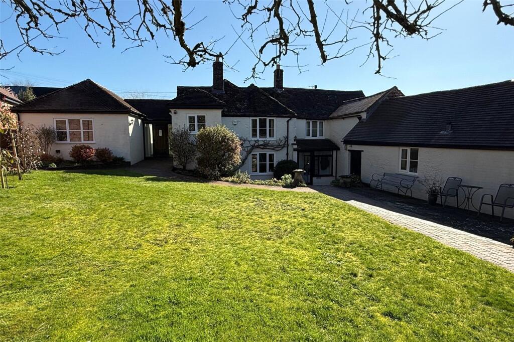 Additional image 2 of Potters Hill, Crockerton, Warminster, BA12