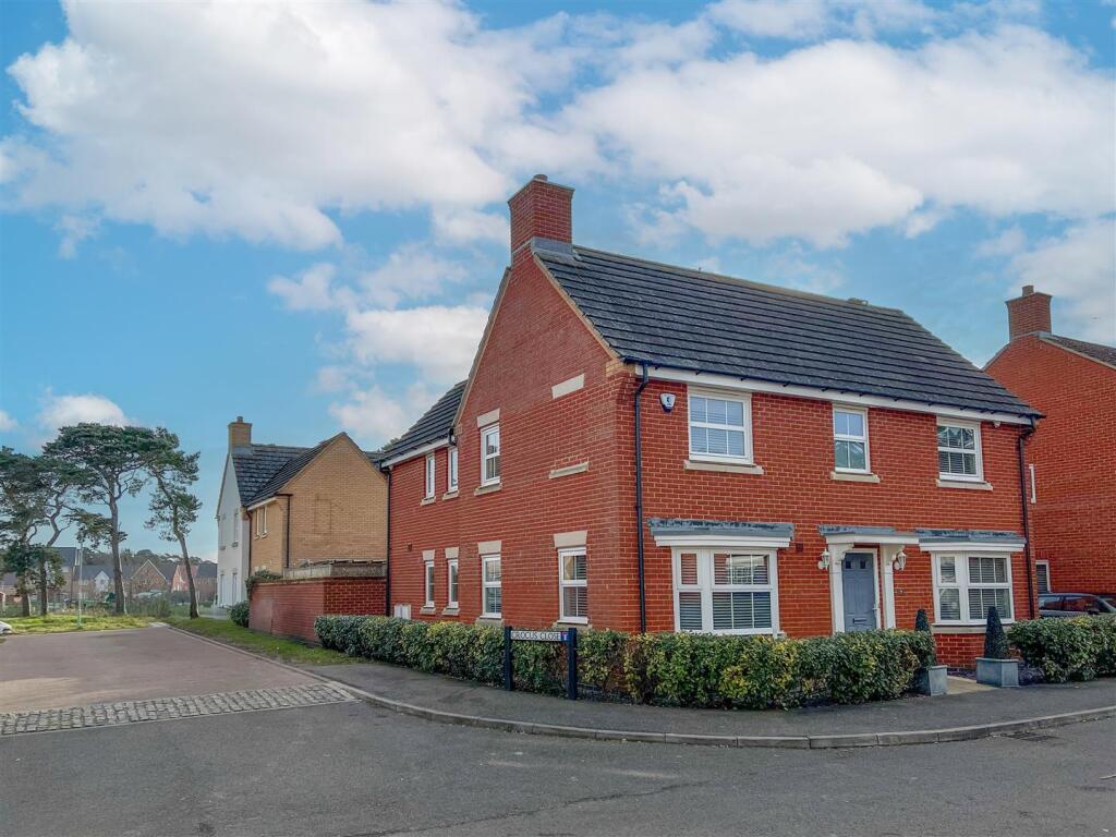 Main image of property: Plantation Way, Red Lodge