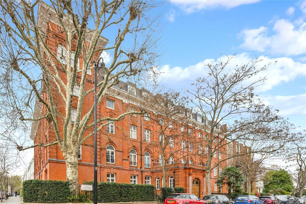 Main image of property: Thornbury Court, 36 -38 Chepstow Villas, London, W11