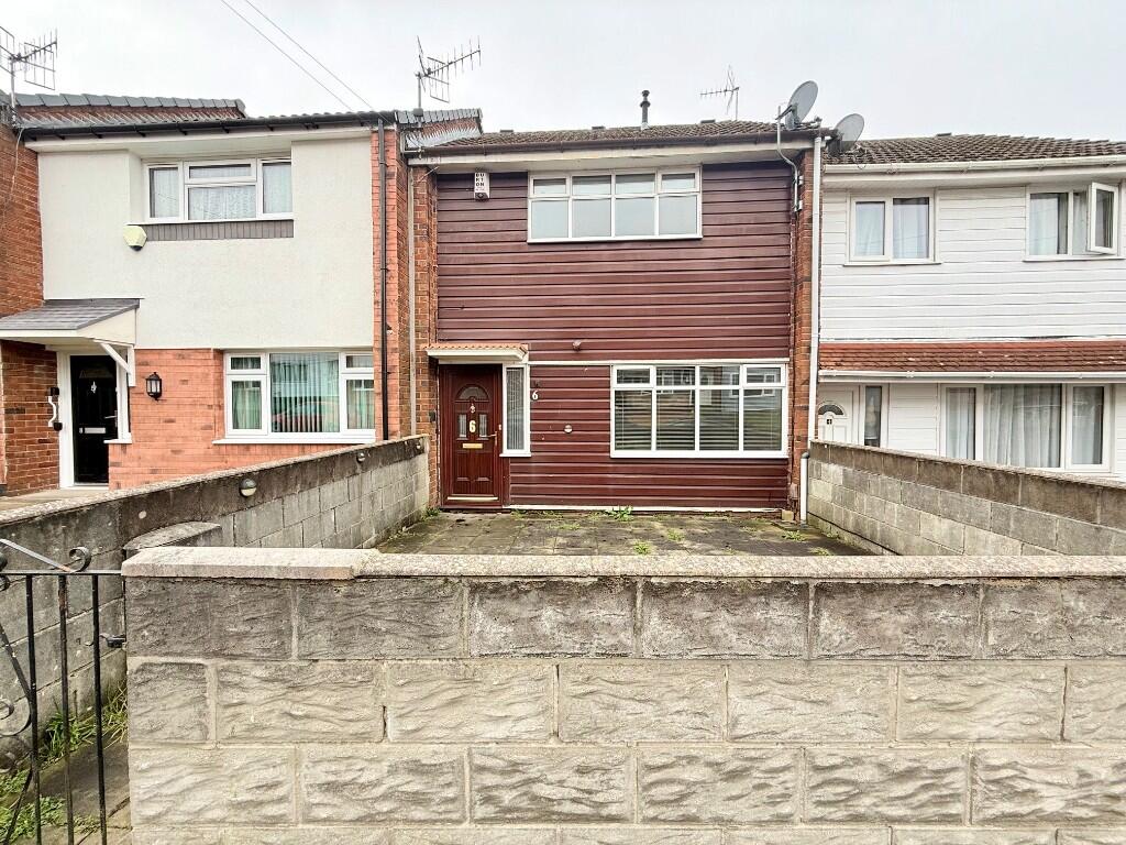 Main image of property: Nellan Crescent, Smallthorne, Stoke-On-Trent, Staffordshire, ST6