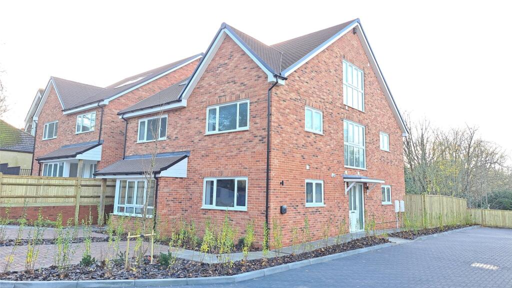 Main image of property: Stanislas Place, St. Leonards-on-Sea, East Sussex, TN38